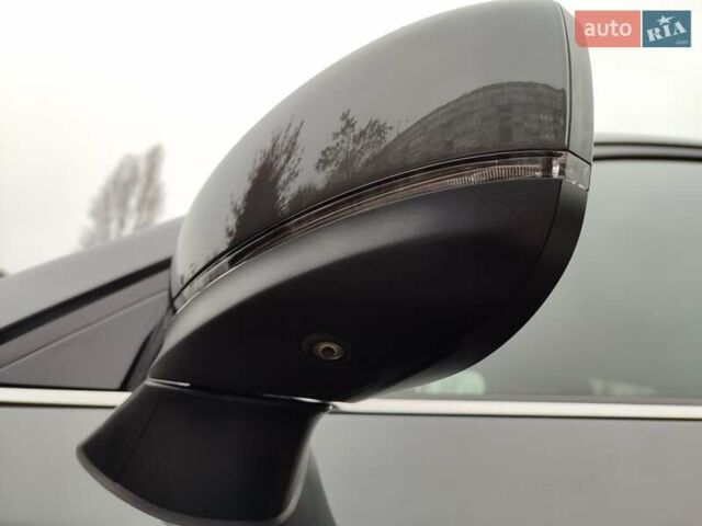 Серый Мазда СХ-5, объемом двигателя 2.49 л и пробегом 60 тыс. км за 22500 $, фото 9 на Automoto.ua