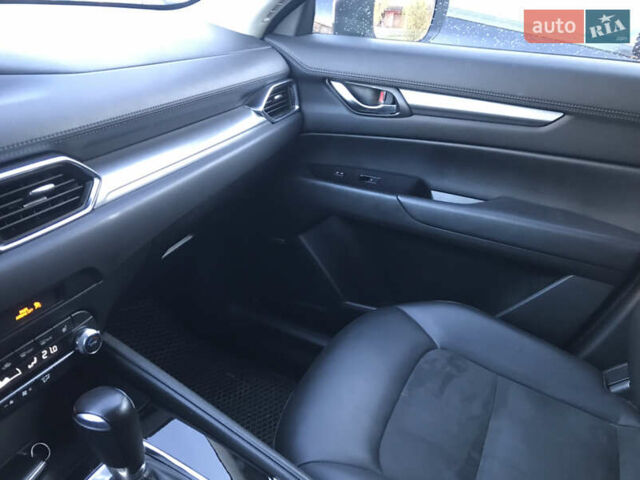 Мазда СХ-5 2019 в Львове на Automoto.ua Серый Мазда СХ-5, объемом двигателя 2.5 л и пробегом 88 тыс. км за 18750 $, фото 3 на Automoto.ua