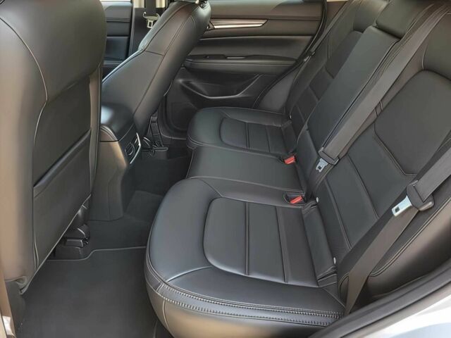 Серый Мазда СХ-5, объемом двигателя 2.5 л и пробегом 33 тыс. км за 4500 $, фото 12 на Automoto.ua