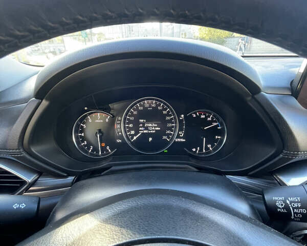 Мазда СХ-5 2019 у Львові на Automoto.ua Сірий Мазда СХ-5, об'ємом двигуна 2.49 л та пробігом 57 тис. км за 19650 $, фото 13 на Automoto.ua