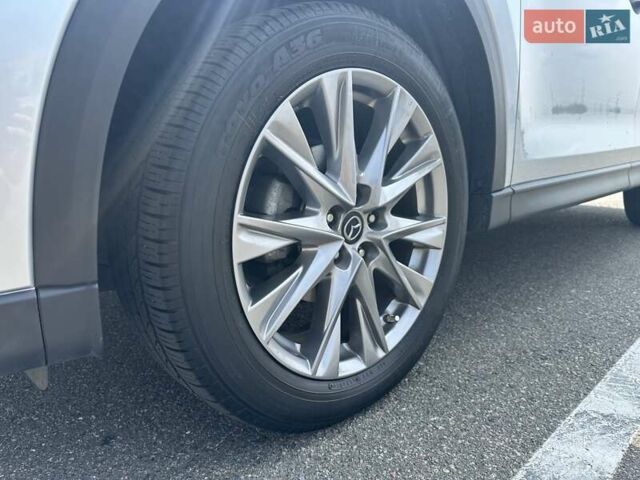 Серый Мазда СХ-5, объемом двигателя 2.49 л и пробегом 50 тыс. км за 21499 $, фото 16 на Automoto.ua