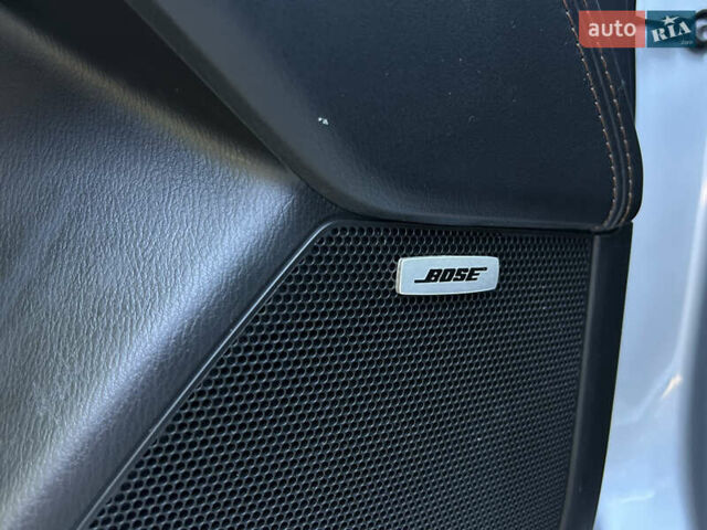 Серый Мазда СХ-5, объемом двигателя 2.49 л и пробегом 114 тыс. км за 19000 $, фото 11 на Automoto.ua