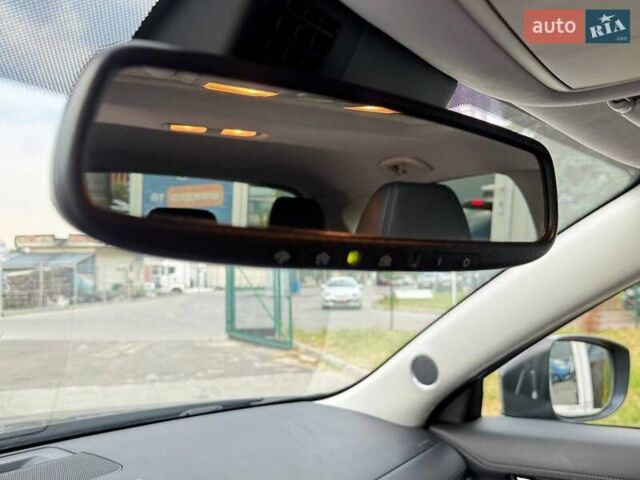 Сірий Мазда СХ-5, об'ємом двигуна 2.49 л та пробігом 69 тис. км за 21700 $, фото 26 на Automoto.ua