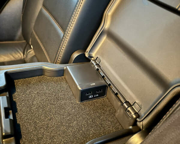 Серый Мазда СХ-5, объемом двигателя 2.49 л и пробегом 71 тыс. км за 22000 $, фото 12 на Automoto.ua