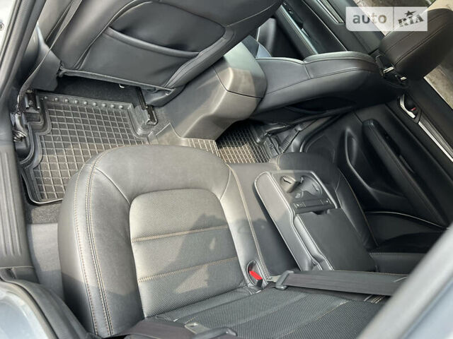 Мазда СХ-5 2019 в Днепре (Днепропетровске) на Automoto.ua Серый Мазда СХ-5, объемом двигателя 2.5 л и пробегом 103 тыс. км за 20000 $, фото 10 на Automoto.ua