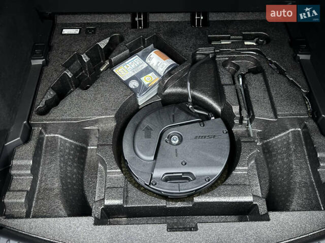 Серый Мазда СХ-5, объемом двигателя 2.49 л и пробегом 52 тыс. км за 27700 $, фото 35 на Automoto.ua