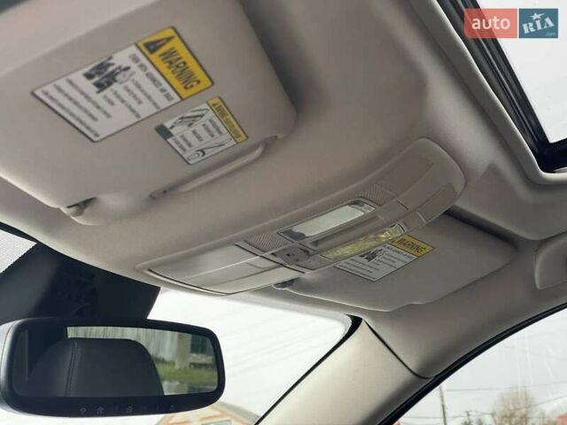 Серый Мазда СХ-5, объемом двигателя 2.5 л и пробегом 56 тыс. км за 18000 $, фото 22 на Automoto.ua