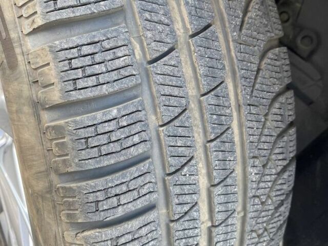 Сірий Мазда СХ-5, об'ємом двигуна 2.5 л та пробігом 125 тис. км за 17000 $, фото 19 на Automoto.ua