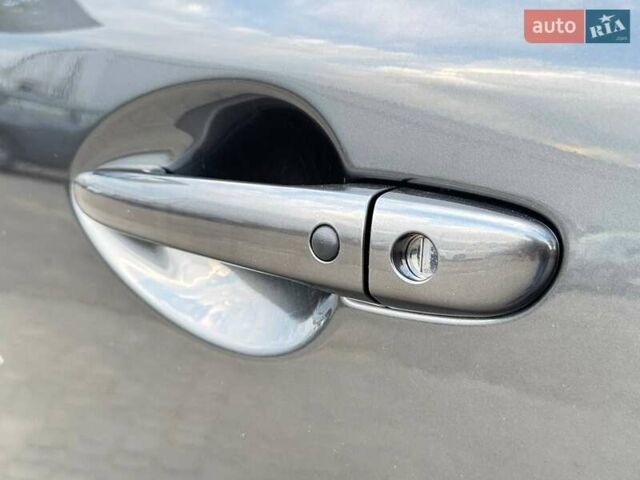 Сірий Мазда СХ-5, об'ємом двигуна 2.49 л та пробігом 69 тис. км за 21700 $, фото 9 на Automoto.ua