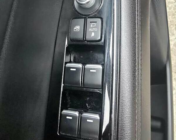 Серый Мазда СХ-5, объемом двигателя 2.49 л и пробегом 103 тыс. км за 23999 $, фото 16 на Automoto.ua