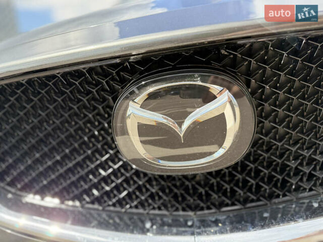 Серый Мазда СХ-5, объемом двигателя 2.5 л и пробегом 53 тыс. км за 18700 $, фото 23 на Automoto.ua