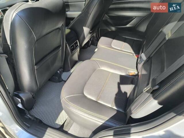 Серый Мазда СХ-5, объемом двигателя 2.5 л и пробегом 31 тыс. км за 20500 $, фото 23 на Automoto.ua