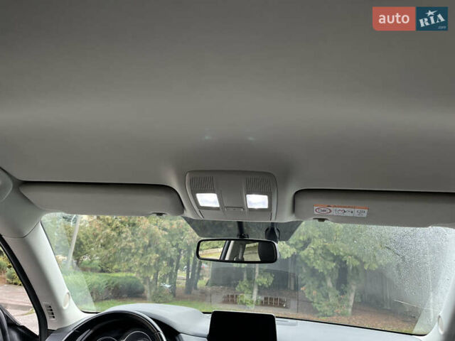 Серый Мазда СХ-5, объемом двигателя 2 л и пробегом 113 тыс. км за 25000 $, фото 28 на Automoto.ua