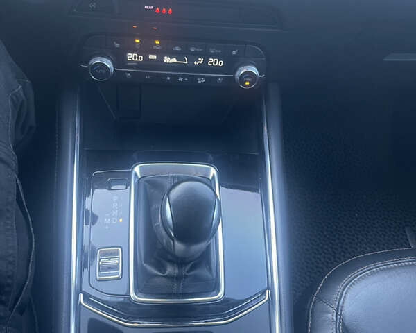 Сірий Мазда СХ-5, об'ємом двигуна 2.49 л та пробігом 75 тис. км за 27400 $, фото 11 на Automoto.ua