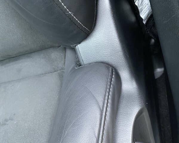 Сірий Мазда СХ-5, об'ємом двигуна 2.49 л та пробігом 70 тис. км за 22000 $, фото 43 на Automoto.ua