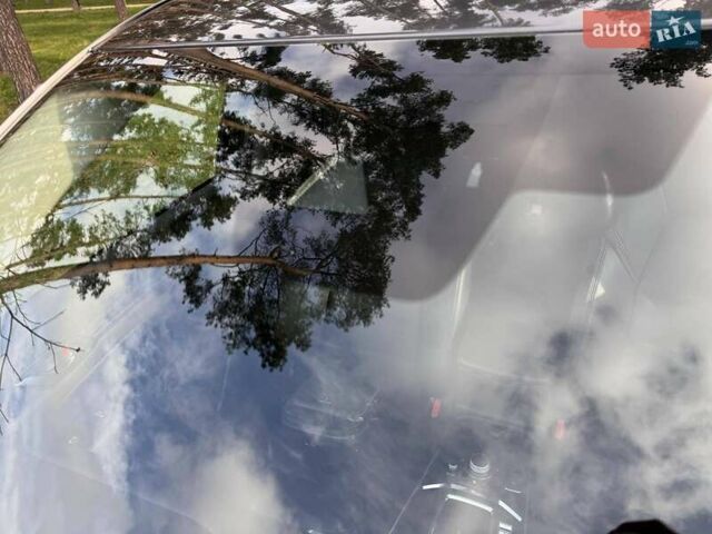 Сірий Мазда СХ-5, об'ємом двигуна 2.49 л та пробігом 50 тис. км за 23900 $, фото 33 на Automoto.ua