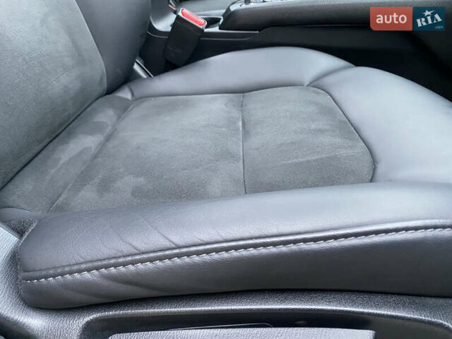 Сірий Мазда СХ-5, об'ємом двигуна 2.49 л та пробігом 70 тис. км за 22000 $, фото 39 на Automoto.ua