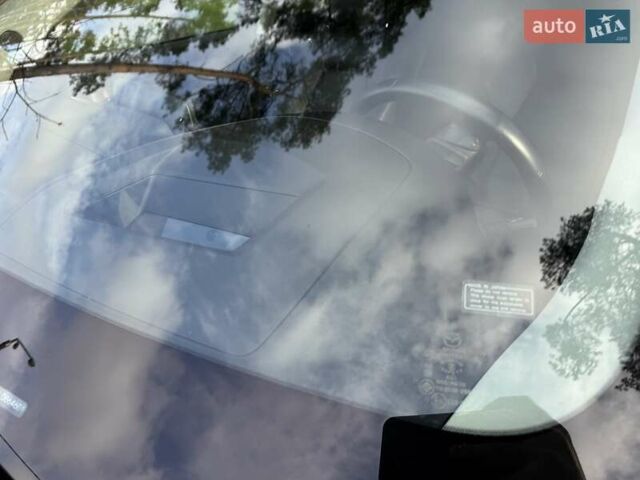 Сірий Мазда СХ-5, об'ємом двигуна 2.49 л та пробігом 50 тис. км за 23900 $, фото 32 на Automoto.ua