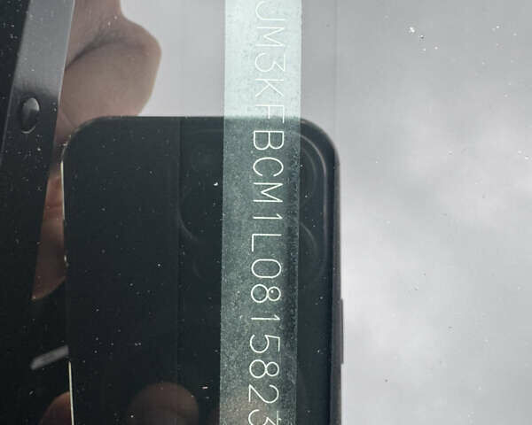 Сірий Мазда СХ-5, об'ємом двигуна 2.49 л та пробігом 129 тис. км за 22500 $, фото 14 на Automoto.ua