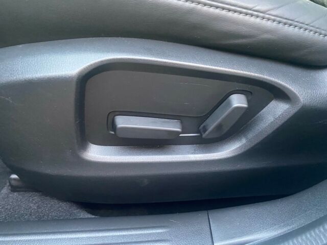 Сірий Мазда СХ-5, об'ємом двигуна 2.5 л та пробігом 26 тис. км за 19800 $, фото 21 на Automoto.ua