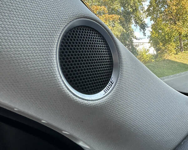 Серый Мазда СХ-5, объемом двигателя 2.5 л и пробегом 158 тыс. км за 20900 $, фото 34 на Automoto.ua