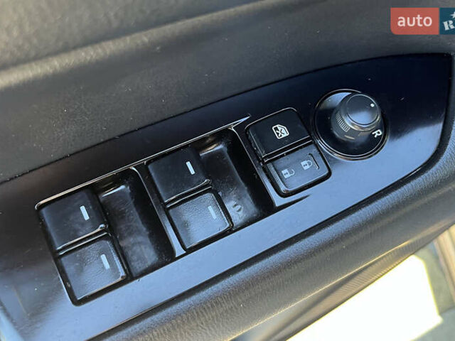 Сірий Мазда СХ-5, об'ємом двигуна 2.5 л та пробігом 132 тис. км за 19800 $, фото 8 на Automoto.ua