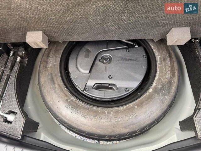 Сірий Мазда СХ-5, об'ємом двигуна 2.49 л та пробігом 50 тис. км за 23900 $, фото 39 на Automoto.ua