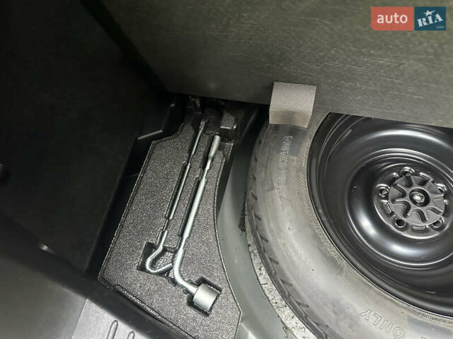 Сірий Мазда СХ-5, об'ємом двигуна 2.5 л та пробігом 85 тис. км за 22500 $, фото 34 на Automoto.ua