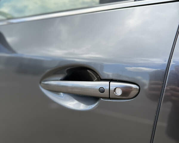 Серый Мазда СХ-5, объемом двигателя 2.5 л и пробегом 53 тыс. км за 18700 $, фото 6 на Automoto.ua