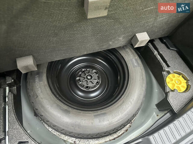 Сірий Мазда СХ-5, об'ємом двигуна 2.5 л та пробігом 85 тис. км за 22500 $, фото 33 на Automoto.ua