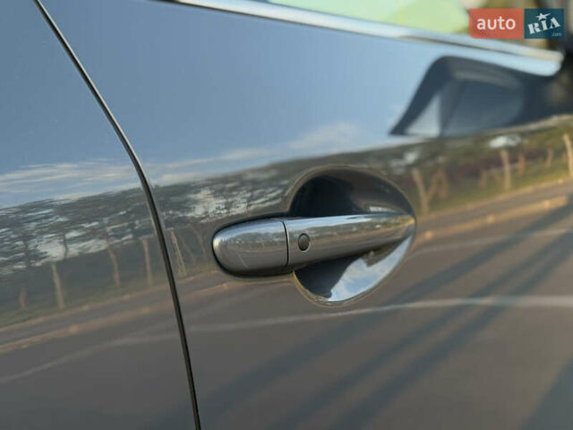 Серый Мазда СХ-5, объемом двигателя 2.49 л и пробегом 88 тыс. км за 22200 $, фото 26 на Automoto.ua