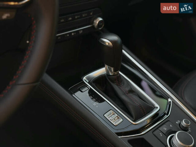 Серый Мазда СХ-5, объемом двигателя 2.49 л и пробегом 88 тыс. км за 22200 $, фото 19 на Automoto.ua