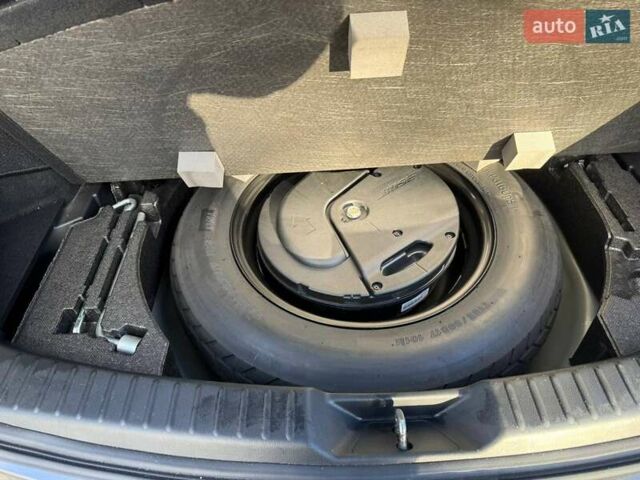 Сірий Мазда СХ-5, об'ємом двигуна 2.5 л та пробігом 85 тис. км за 25000 $, фото 10 на Automoto.ua