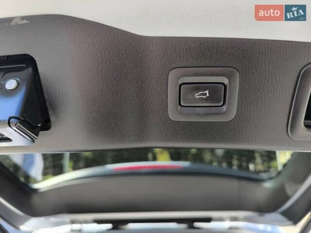 Серый Мазда СХ-5, объемом двигателя 2.5 л и пробегом 31 тыс. км за 20500 $, фото 38 на Automoto.ua