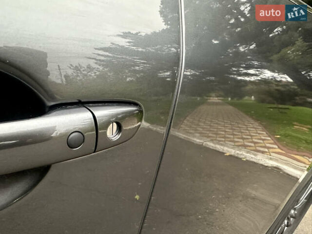 Сірий Мазда СХ-5, об'ємом двигуна 2.5 л та пробігом 85 тис. км за 22500 $, фото 2 на Automoto.ua