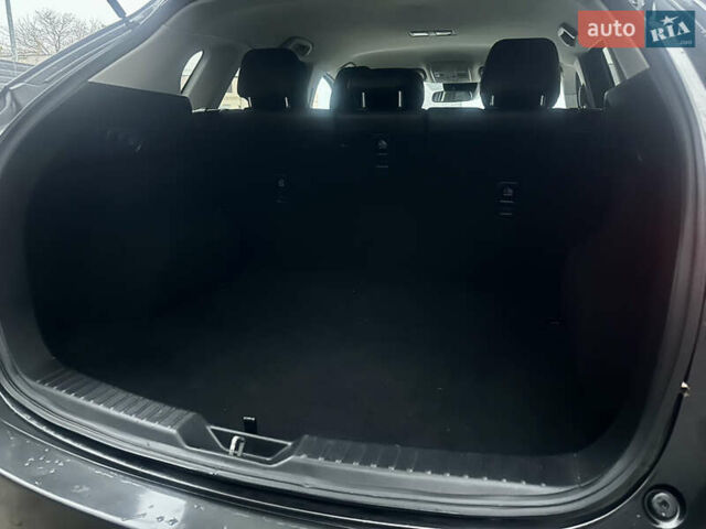 Сірий Мазда СХ-5, об'ємом двигуна 2.5 л та пробігом 85 тис. км за 22500 $, фото 26 на Automoto.ua