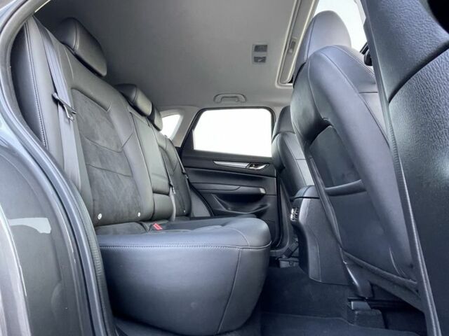 Мазда СХ-5 2020 у Полтаві на Automoto.ua Сірий Мазда СХ-5, об'ємом двигуна 2.5 л та пробігом 43 тис. км за 18500 $, фото 7 на Automoto.ua