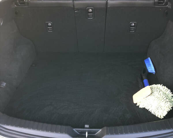 Сірий Мазда СХ-5, об'ємом двигуна 2.49 л та пробігом 72 тис. км за 19500 $, фото 15 на Automoto.ua