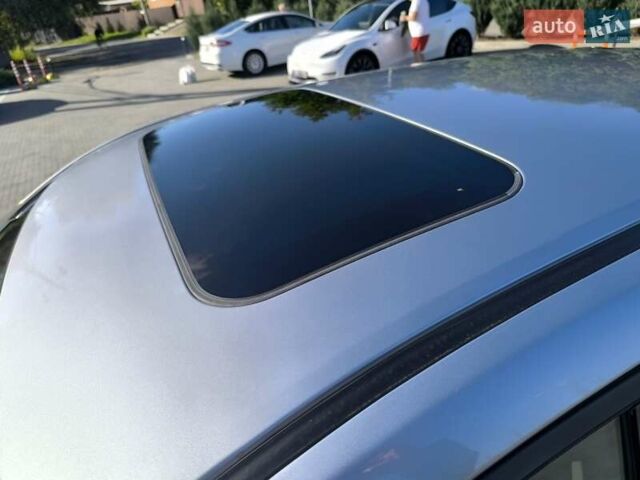 Серый Мазда СХ-5, объемом двигателя 2.5 л и пробегом 31 тыс. км за 20500 $, фото 43 на Automoto.ua