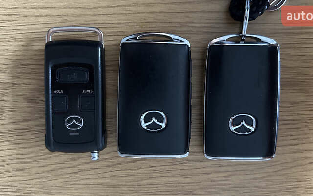 Сірий Мазда СХ-5, об'ємом двигуна 2.49 л та пробігом 129 тис. км за 22500 $, фото 29 на Automoto.ua