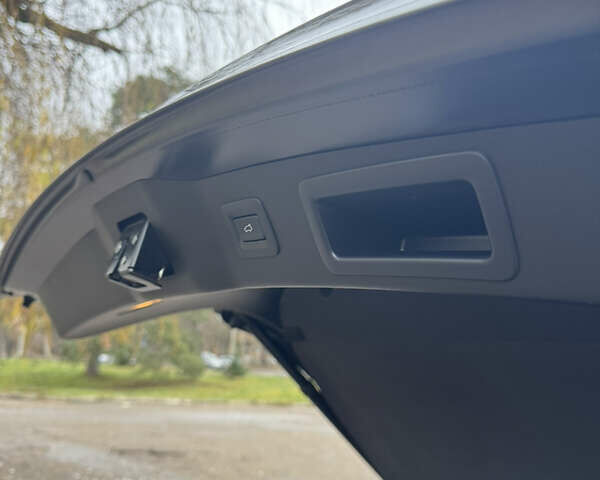 Сірий Мазда СХ-5, об'ємом двигуна 2.49 л та пробігом 129 тис. км за 22500 $, фото 24 на Automoto.ua