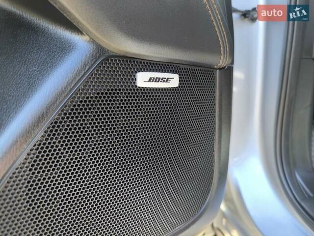 Серый Мазда СХ-5, объемом двигателя 2.5 л и пробегом 31 тыс. км за 20500 $, фото 22 на Automoto.ua