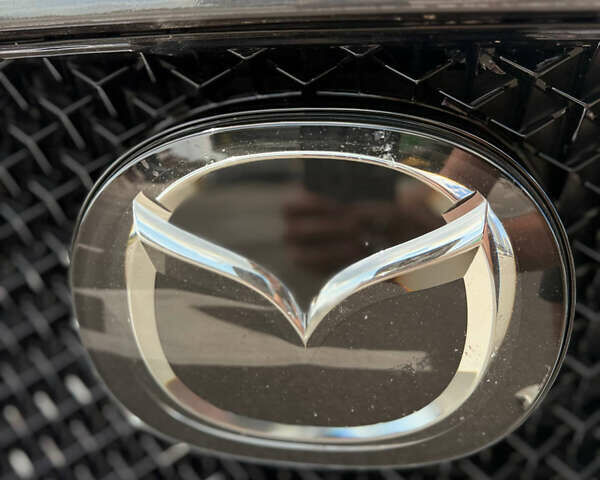 Серый Мазда СХ-5, объемом двигателя 2.5 л и пробегом 63 тыс. км за 18499 $, фото 19 на Automoto.ua