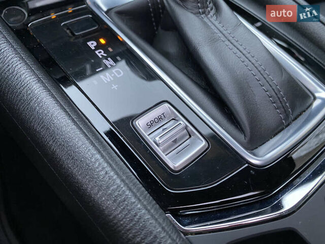 Сірий Мазда СХ-5, об'ємом двигуна 2.49 л та пробігом 70 тис. км за 22000 $, фото 31 на Automoto.ua