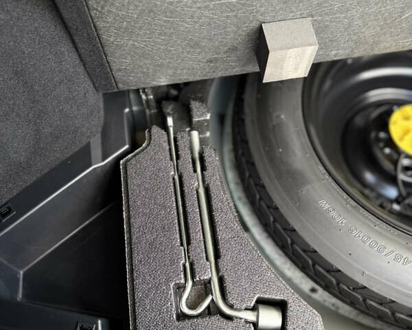 Серый Мазда СХ-5, объемом двигателя 2.5 л и пробегом 53 тыс. км за 18700 $, фото 18 на Automoto.ua