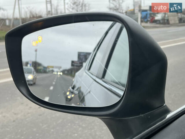 Серый Мазда СХ-5, объемом двигателя 2.5 л и пробегом 100 тыс. км за 21499 $, фото 31 на Automoto.ua