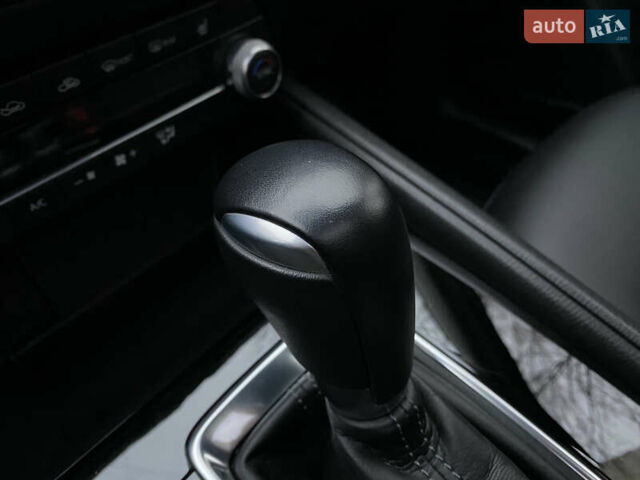 Сірий Мазда СХ-5, об'ємом двигуна 2.49 л та пробігом 70 тис. км за 22000 $, фото 58 на Automoto.ua