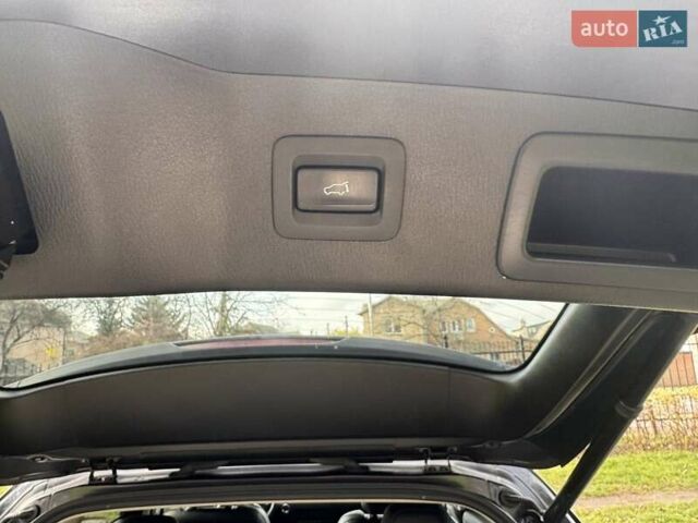 Сірий Мазда СХ-5, об'ємом двигуна 2.49 л та пробігом 50 тис. км за 23900 $, фото 38 на Automoto.ua
