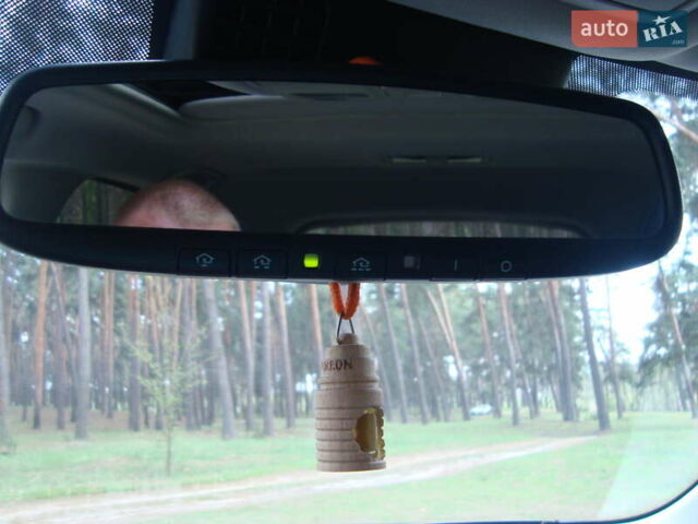 Серый Мазда СХ-5, объемом двигателя 2.49 л и пробегом 42 тыс. км за 27800 $, фото 27 на Automoto.ua