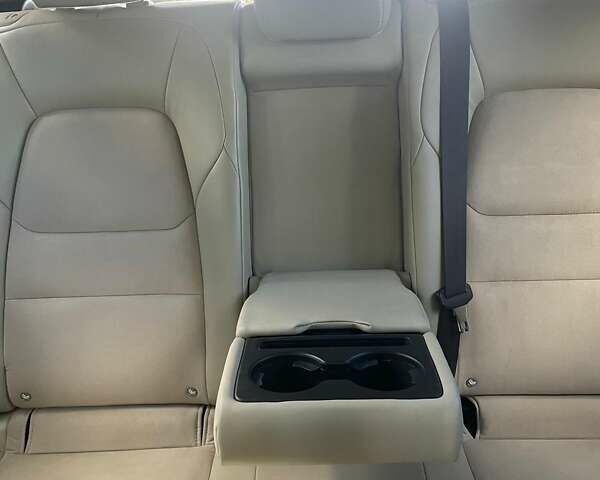 Серый Мазда СХ-5, объемом двигателя 2.5 л и пробегом 45 тыс. км за 27399 $, фото 14 на Automoto.ua